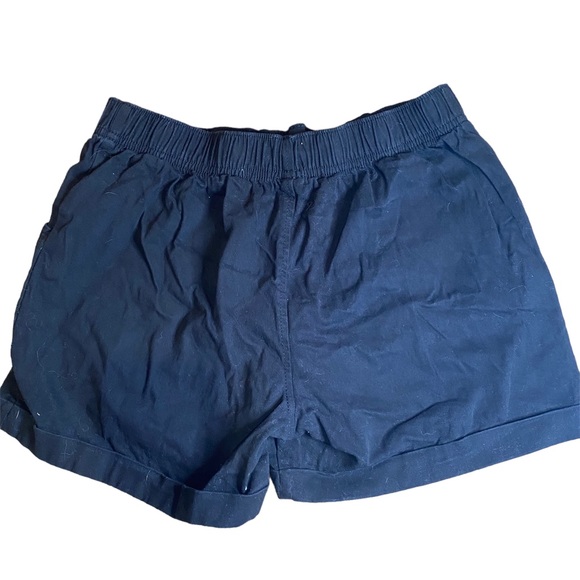 Kids Jean Shorts - Picture 2 of 2